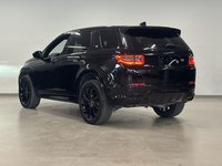 2023 Land Rover Discovery Sport 247hp R-Dynamic S-5