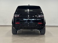 2023 Land Rover Discovery Sport 247hp R-Dynamic S-6