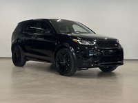 2023 Land Rover Discovery Sport 247hp R-Dynamic S-1