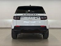 Land Rover Discovery sport 247hp SE 2023-4