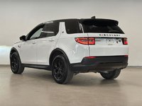 Land Rover Discovery sport 247hp SE 2023-5