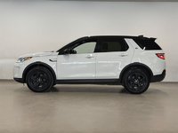 Land Rover Discovery sport 247hp SE 2023-3