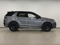 Land Rover Discovery Sport 247hp R-Dynamic SE 2023-2
