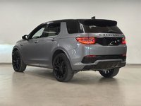 Land Rover Discovery Sport 247hp R-Dynamic SE 2023-5