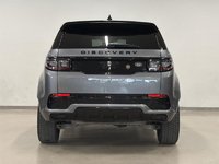 Land Rover Discovery Sport 247hp R-Dynamic SE 2023-4