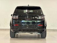 2023 Land Rover Discovery Sport 247hp R-Dynamic S-3