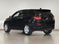 2023 Land Rover Discovery Sport 247hp R-Dynamic S-4