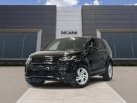 2023 Land Rover Discovery Sport 247hp R-Dynamic S-0