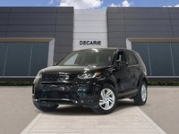 2023 Land Rover Discovery Sport 247hp R-Dynamic S-0
