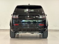 2023 Land Rover Discovery Sport 247hp R-Dynamic S-7