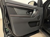 2023 Land Rover Discovery Sport 247hp R-Dynamic S-5