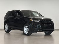 2023 Land Rover Discovery Sport 247hp R-Dynamic S-1