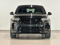 2023 Land Rover Discovery Sport 247hp R-Dynamic S-2