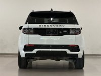 2023 Land Rover Discovery Sport 247hp R-Dynamic SE-4