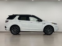 2023 Land Rover Discovery Sport 247hp R-Dynamic SE-2