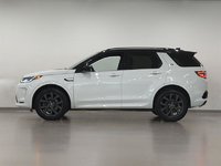 2023 Land Rover Discovery Sport 247hp R-Dynamic SE-3