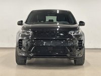 2024 Land Rover Discovery Sport P250 Dynamic SE-1