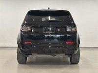 2024 Land Rover Discovery Sport P250 Dynamic SE-4