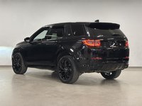 2024 Land Rover Discovery Sport P250 Dynamic SE-5