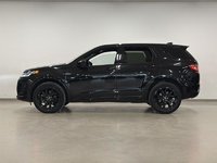 2024 Land Rover Discovery Sport P250 Dynamic SE-3