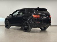 Land Rover Discovery Sport P250 Dynamic SE 2024-5
