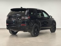 Land Rover Discovery Sport P250 Dynamic SE 2024-7