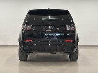 Land Rover Discovery Sport P250 Dynamic SE 2024-6