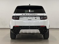 2024 Land Rover Discovery Sport P250 Dynamic SE-4