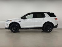 2024 Land Rover Discovery Sport P250 Dynamic SE-3