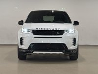 2024 Land Rover Discovery Sport P250 Dynamic SE-1