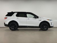 2024 Land Rover Discovery Sport P250 Dynamic SE-2