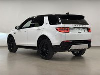 2024 Land Rover Discovery Sport P250 Dynamic SE-5