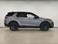 Land Rover Discovery Sport P250 Dynamic SE 2024-2