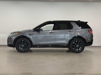 2024 Land Rover Discovery Sport P250 Dynamic SE-4