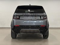 Land Rover Discovery Sport P250 Dynamic SE 2024-4