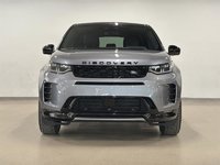 Land Rover Discovery Sport P250 Dynamic SE 2024-1