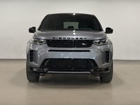 2024 Land Rover Discovery Sport P250 Dynamic SE-2