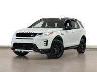 2024 Land Rover Discovery Sport P250 Dynamic SE-0