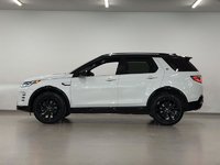 2024 Land Rover Discovery Sport P250 Dynamic SE-3