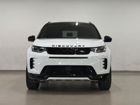2024 Land Rover Discovery Sport P250 Dynamic SE-1