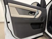 2025 Land Rover Discovery Sport Dynamic SE 4WD-6