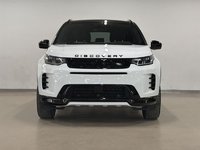 2025 Land Rover Discovery Sport Dynamic SE 4WD-1