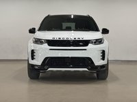 2025 Land Rover Discovery Sport Dynamic SE 4WD-2