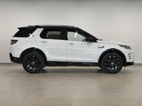 Land Rover Discovery Sport Dynamic SE 4WD 2025-2