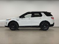 2025 Land Rover Discovery Sport Dynamic SE 4WD-3