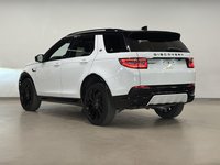 2025 Land Rover Discovery Sport Dynamic SE 4WD-7