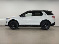2025 Land Rover Discovery Sport Dynamic SE 4WD-5