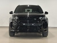 Land Rover Discovery Sport Dynamic SE 4WD 2025-1