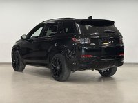 Land Rover Discovery Sport Dynamic SE 4WD 2025-5