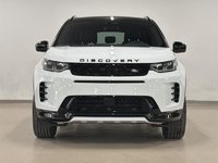 2025 Land Rover Discovery Sport Dynamic SE 4WD-1